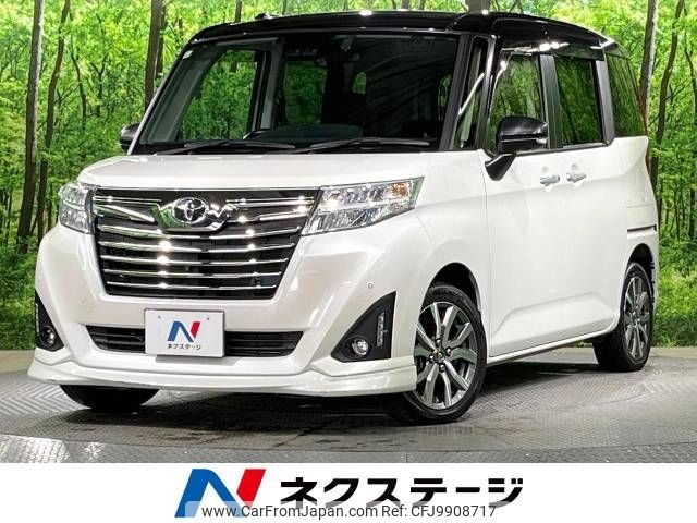 toyota roomy 2019 -TOYOTA--Roomy DBA-M900A--M900A-0311736---TOYOTA--Roomy DBA-M900A--M900A-0311736- image 1