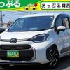 toyota sienta 2023 quick_quick_6AA-MXPL10G_MXPL10-1043482 image 1