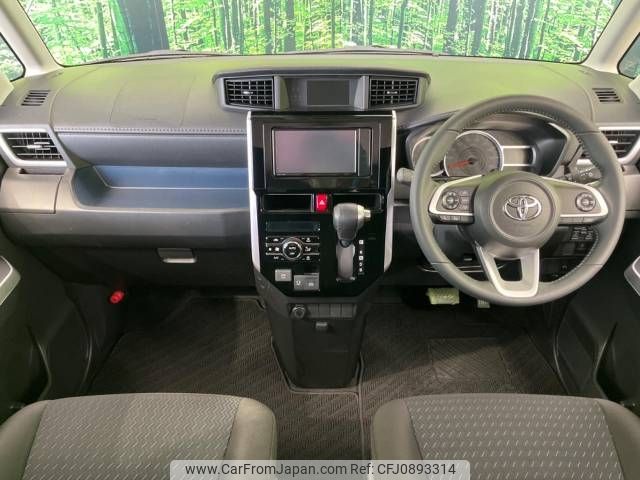 toyota roomy 2020 -TOYOTA--Roomy 4BA-M900A--M900A-0507844---TOYOTA--Roomy 4BA-M900A--M900A-0507844- image 2