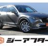 mazda cx-5 2022 -MAZDA--CX-5 3DA-KF2P--KF2P-509983---MAZDA--CX-5 3DA-KF2P--KF2P-509983- image 1