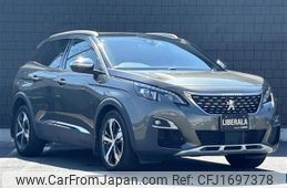 peugeot 3008 2019 CFJ1697378
