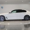bmw 5-series 2021 -BMW--BMW 5 Series 3BA-JR20S--WBA72AG090WX07533---BMW--BMW 5 Series 3BA-JR20S--WBA72AG090WX07533- image 2