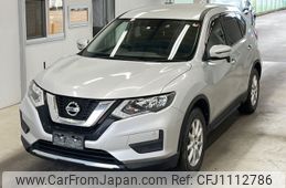 nissan x-trail 2018 -NISSAN--X-Trail NT32-085174---NISSAN--X-Trail NT32-085174-