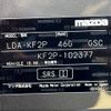 mazda cx-5 2017 -MAZDA--CX-5 LDA-KF2P--KF2P-102377---MAZDA--CX-5 LDA-KF2P--KF2P-102377- image 31