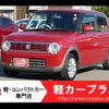 suzuki alto-lapin 2016 -SUZUKI--Alto Lapin DBA-HE33S--HE33S-158878---SUZUKI--Alto Lapin DBA-HE33S--HE33S-158878- image 1