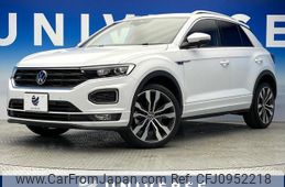 volkswagen t-roc 2021 quick_quick_A1DFF_WVGZZZA1ZMV147186