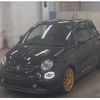 abarth 595 2020 quick_quick_3BA-31214T_ZFA3120000JE27423 image 4