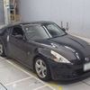 nissan fairlady-z 2011 -NISSAN 【名古屋 999ｱ9999】--Fairlady Z CBA-Z34--Z34-300771---NISSAN 【名古屋 999ｱ9999】--Fairlady Z CBA-Z34--Z34-300771- image 10