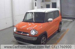 suzuki hustler 2018 CFJ1760900