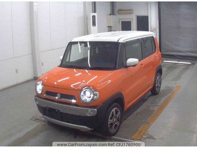 suzuki hustler 2018 CFJ1760900 image 1