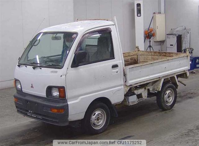 mitsubishi minicab-truck 1997 23728 image 2