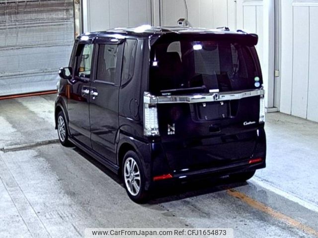 honda n-box 2014 CFJ1654873 image 2
