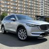 mazda cx-8 2018 -MAZDA--CX-8 KG2P--126254---MAZDA--CX-8 KG2P--126254- image 1