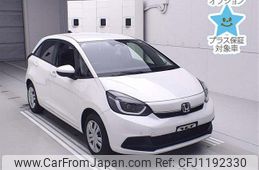 honda fit 2023 -HONDA--Fit GR3-1309007---HONDA--Fit GR3-1309007-