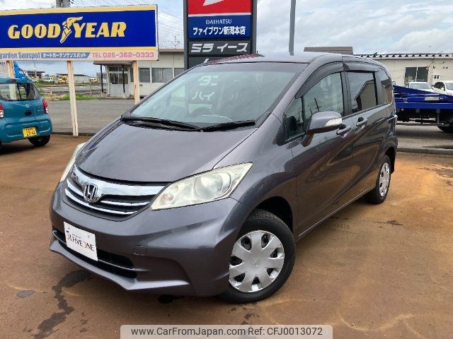 honda freed 2013 -HONDA--Freed GB4--1500699---HONDA--Freed GB4--1500699- image 1