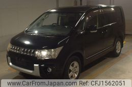 mitsubishi delica-d5 2013 CFJ1562051