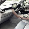 toyota harrier 2020 CFJ1493098 image 7