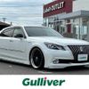 toyota crown-majesta 2013 -TOYOTA--Crown Majesta DAA-GWS214--GWS214-6000184---TOYOTA--Crown Majesta DAA-GWS214--GWS214-6000184- image 1