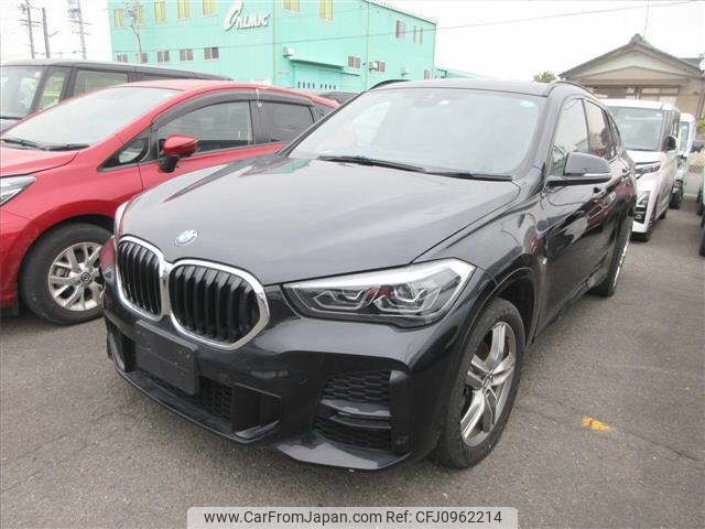 bmw x1 2020 -BMW--BMW X1 AD20-05P42059---BMW--BMW X1 AD20-05P42059- image 1
