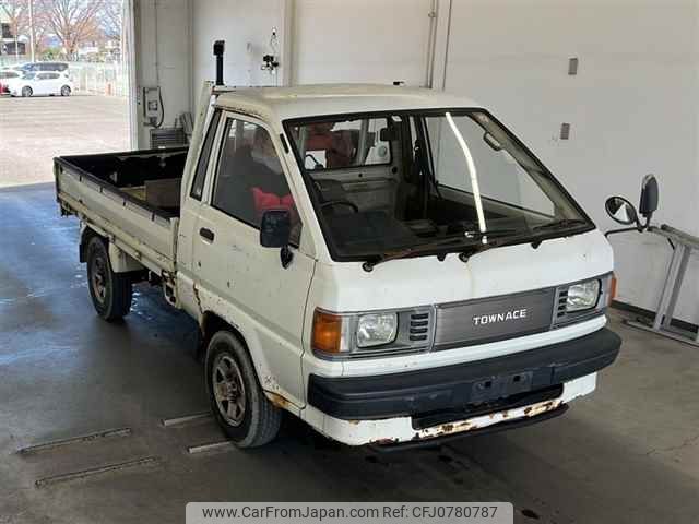 toyota townace-truck 1989 -TOYOTA--Townace Truck CM65-0008077---TOYOTA--Townace Truck CM65-0008077- image 1