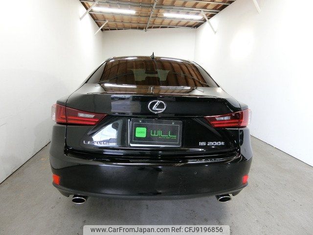 lexus is 2016 -LEXUS 【名変中 】--Lexus IS ASE30--0002276---LEXUS 【名変中 】--Lexus IS ASE30--0002276- image 2