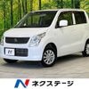 suzuki wagon-r 2011 -SUZUKI--Wagon R DBA-MH23S--MH23S-760154---SUZUKI--Wagon R DBA-MH23S--MH23S-760154- image 1