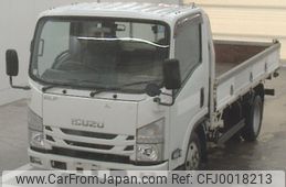 isuzu elf-truck 2017 -ISUZU--Elf NMR85-7036586---ISUZU--Elf NMR85-7036586-