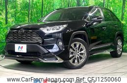 toyota rav4 2019 quick_quick_MXAA54_MXAA54-4011269