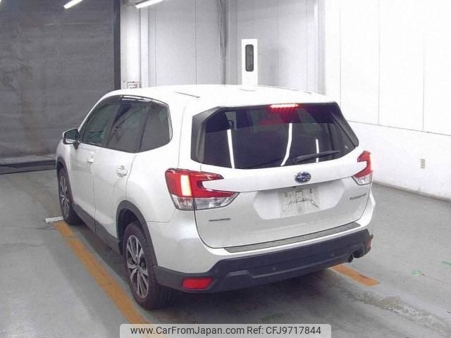 subaru forester 2019 quick_quick_5BA-SK9_SK9-028164 image 2