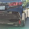 toyota alphard 2025 quick_quick_AAHH40W_AAHH40-0033468 image 9