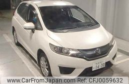 honda fit 2014 -HONDA 【松本 501ﾆ1630】--Fit GK4-1005169---HONDA 【松本 501ﾆ1630】--Fit GK4-1005169-