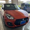 suzuki swift 2021 -SUZUKI--Swift 4BA-ZC33S--ZC33S-415159---SUZUKI--Swift 4BA-ZC33S--ZC33S-415159- image 3