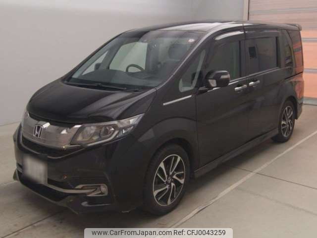 honda stepwagon 2016 -HONDA 【練馬 302ﾆ5168】--Stepwgn DBA-RP3--RP3-1111083---HONDA 【練馬 302ﾆ5168】--Stepwgn DBA-RP3--RP3-1111083- image 1