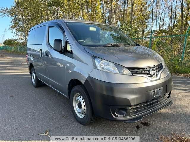 nissan nv200-vanette-van 2019 quick_quick_CBF-VNM20_VNM20-101636 image 2