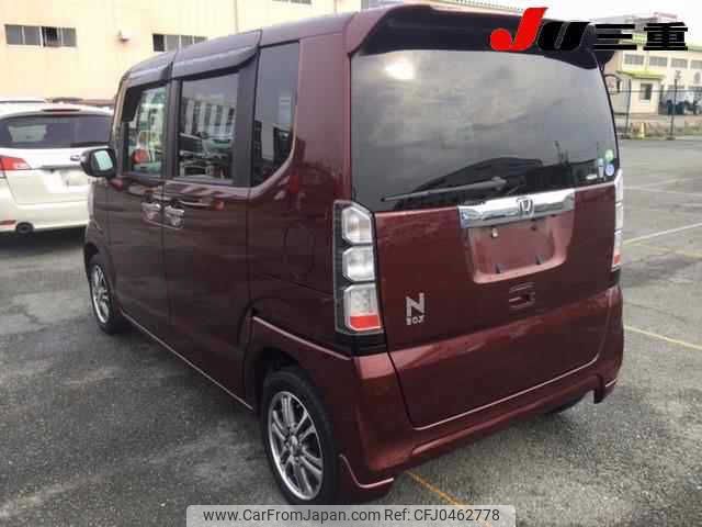 honda n-box 2013 -HONDA--N BOX JF1--2125059---HONDA--N BOX JF1--2125059- image 2