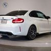 bmw m2 2018 quick_quick_CBA-2U30_WBS2U72010VH28296 image 2