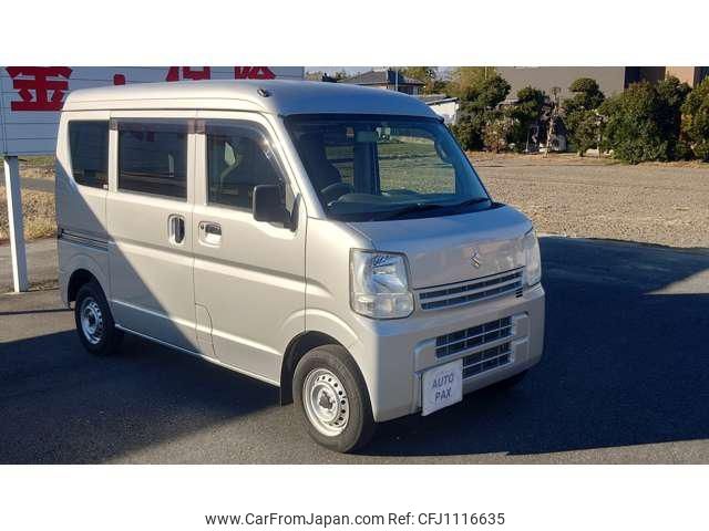 suzuki every 2016 -SUZUKI 【名変中 】--Every DA17V--202116---SUZUKI 【名変中 】--Every DA17V--202116- image 1