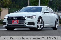 audi a6 2023 CFJ1782791