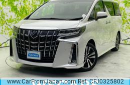 toyota alphard 2021 quick_quick_3BA-AGH30W_AGH30-9023216