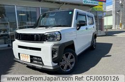 daihatsu taft 2024 -DAIHATSU 【広島 582ｸ7330】--Taft LA900S--0177350---DAIHATSU 【広島 582ｸ7330】--Taft LA900S--0177350-