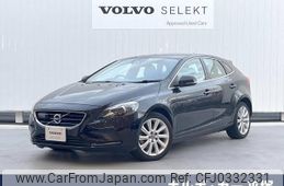 volvo v40 2016 -VOLVO--Volvo V40 DBA-MB4154T--YV1MV2920G2290841---VOLVO--Volvo V40 DBA-MB4154T--YV1MV2920G2290841-