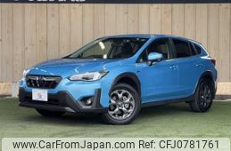 subaru xv 2022 -SUBARU--Subaru XV 5AA-GTE--GTE-053401---SUBARU--Subaru XV 5AA-GTE--GTE-053401-