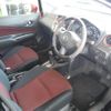 nissan note 2016 -NISSAN--Note DBA-E12--E12-470773---NISSAN--Note DBA-E12--E12-470773- image 23