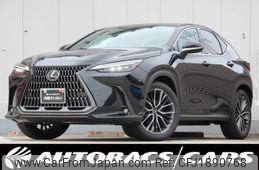 lexus nx 2024 CFJ1890768
