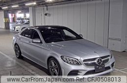 mercedes-benz c-class 2019 -MERCEDES-BENZ--Benz C Class WDD2050402R445499---MERCEDES-BENZ--Benz C Class WDD2050402R445499-