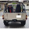 mitsubishi jeep 1995 quick_quick_J55_J55-10923 image 5
