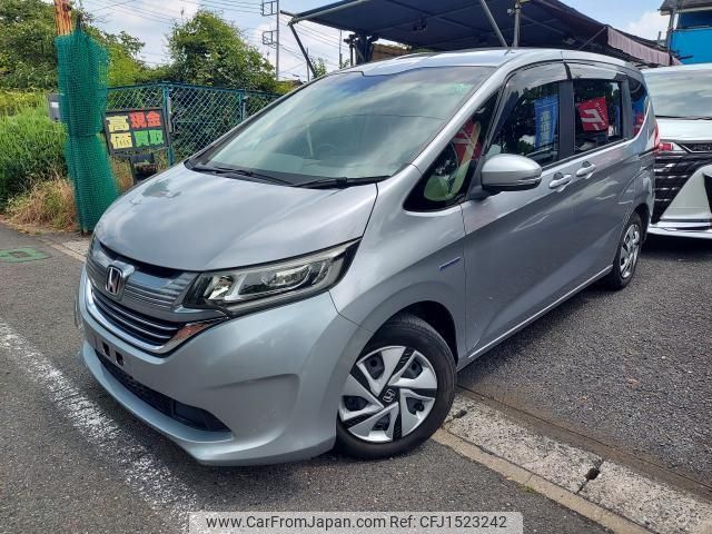 honda freed-hybrid 2016 CFJ1523242 image 1