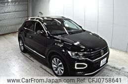 volkswagen volkswagen-others 2022 -VOLKSWAGEN--VW T-Roc A1DPC-WVGZZZA1ZNV058807---VOLKSWAGEN--VW T-Roc A1DPC-WVGZZZA1ZNV058807-