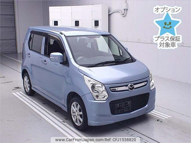 mazda flair 2014 CFJ1538820 image 1