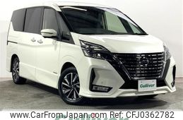 nissan serena 2022 -NISSAN--Serena 5AA-GFC27--GFC27-244043---NISSAN--Serena 5AA-GFC27--GFC27-244043-